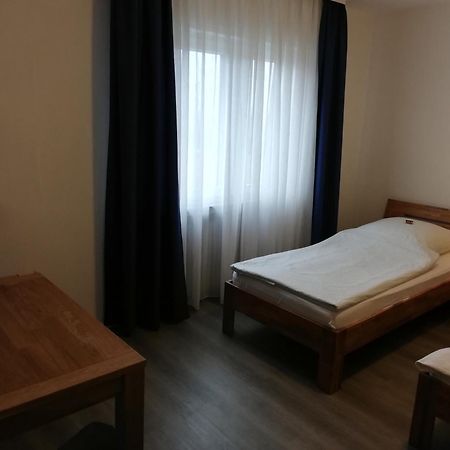 Jagdhaus Weber Hotell Herscheid Eksteriør bilde