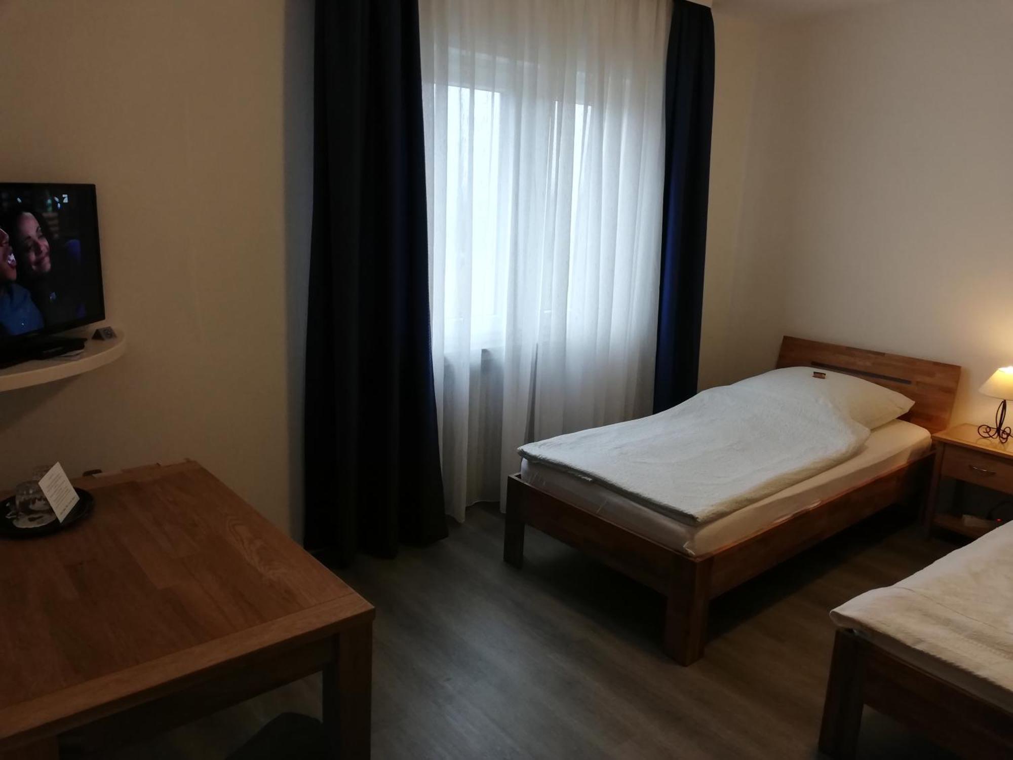 Jagdhaus Weber Hotell Herscheid Eksteriør bilde
